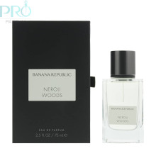 Оригинал Banana Republic Neroli Woods 75 ml edp