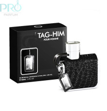 Оригинал Armaf Tag-Him Eau De Parfum 100 ml edp