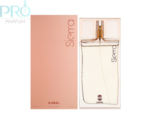 Оригинал Ajmal Sierra 90 ml edp