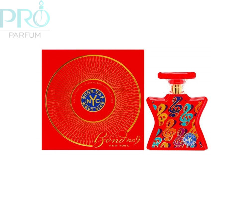 Оригинал Bond №9 West Side 50 ml edp