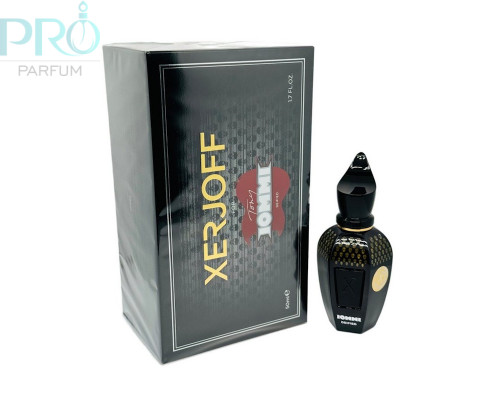 Оригинал Xerjoff Blends Tony Iommi Deified отливант 20 ml с атомайзером