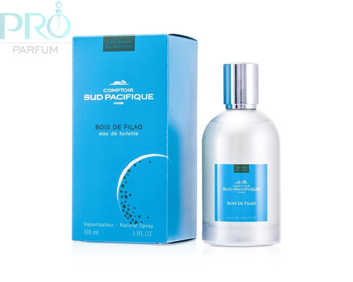 Оригинал Comptoir Sud Pacifique Bois De Filao 30 ml edt