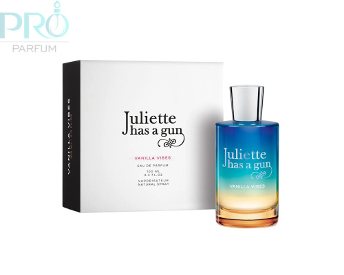 Оригинал Juliette Has A Gun Vanilla Vibes 100 ml edp