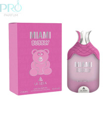 Оригинал La Sera Miami Bubbly 100 ml edp