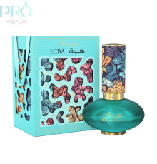 Оригинал Le Chameau Floretta Hiba 100 ml edp