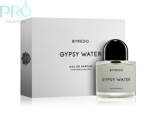 Оригинал Byredo Gypsy Water 50 ml edp