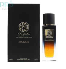 Оригинал The Woods Collection Natural Secret 100 ml edp TESTER