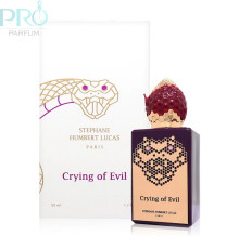 Оригинал Stephane Humbert Lucas 777 Crying Of Evil 50 ml edp