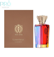 Оригинал Attar Al Has Kamuthraa 100 ml edp