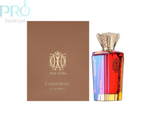 Оригинал Attar Al Has Kamuthraa 100 ml edp