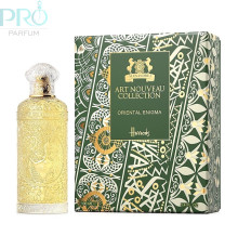 Оригинал Alexandre J Oriental Enigma 100 ml edp