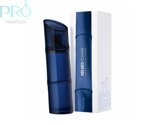 Оригинал Kenzo Kenzo Homme Intense 110 ml edt