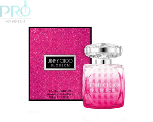 Оригинал Jimmy Choo BLOSSOM For Women 40 ml edp