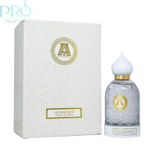 Оригинал Attar Collection Second Skin отливант 2 ml с атомайзером