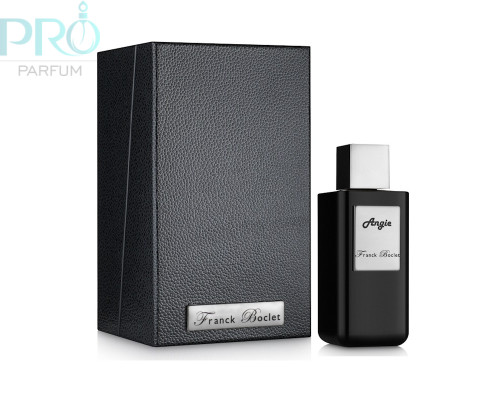 Оригинал Franck Boclet Angie 100 ml extrait de parfum