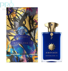 Оригинал Amouage Interlude 53 100 ml extrait de parfum
