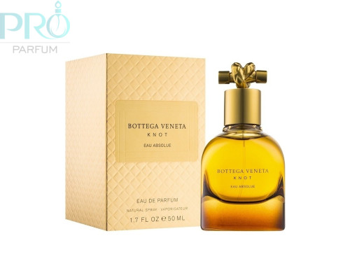 Оригинал Bottega Veneta Knot Eau Absolue 75 ml edp TESTER