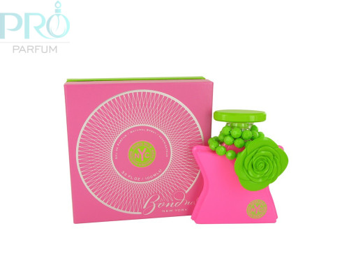 Оригинал Bond №9 Madison Square Park 100 ml edp TESTER