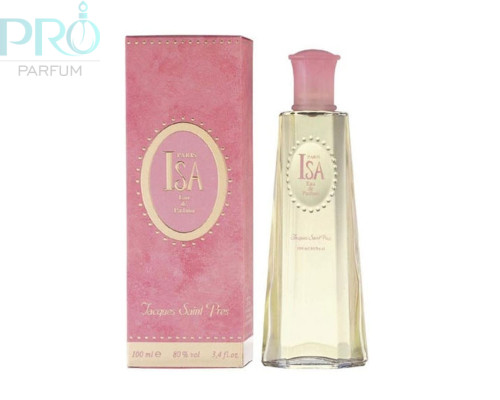 Оригинал Ulric de Varens Isa for Women 100 ml edp