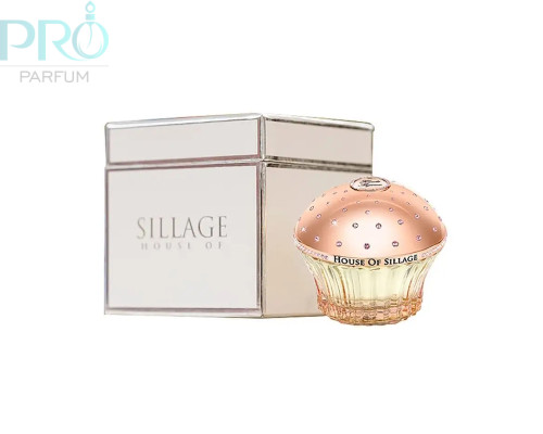 Оригинал House Of Sillage Hauts Bijoux 75 ml parfum