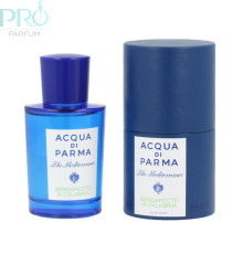 Оригинал Acqua Di Parma Blu Mediterraneo Bergamotto Di Calabria 75 ml edt
