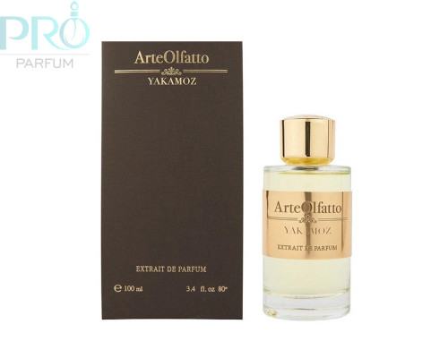 Оригинал ArteOlfatto Yakamoz 100 ml extrait de parfum TESTER