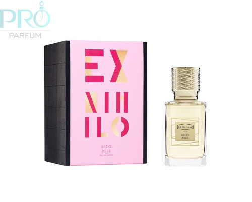 Оригинал Ex Nihilo Spiky Muse 50 ml edp