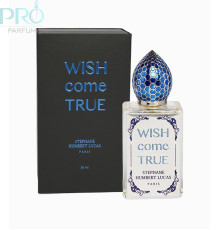 Оригинал Stephane Humbert Lucas 777 Wish Come True 50 ml edp