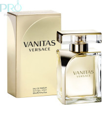 Оригинал Versace VANITAS 100 ml edp TESTER