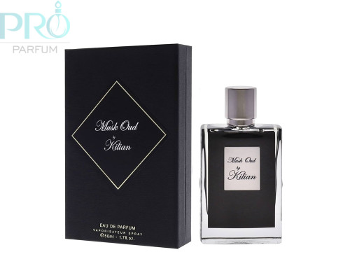 Оригинал Kilian Musk Oud 50 ml edp Refill