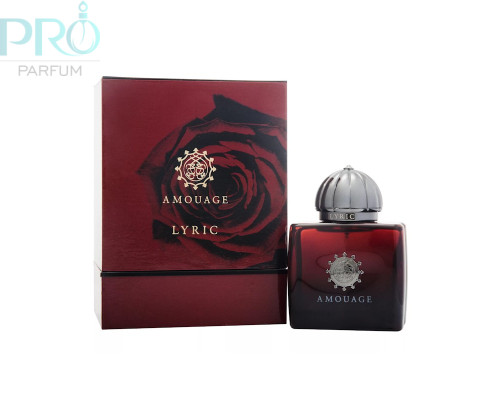 Оригинал Amouage Lyric 100 ml edp