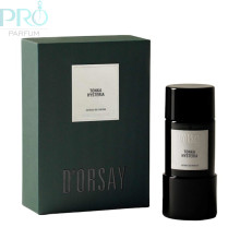 Оригинал D'Orsay Tonka Hysteria отливант 2 ml с атомайзером