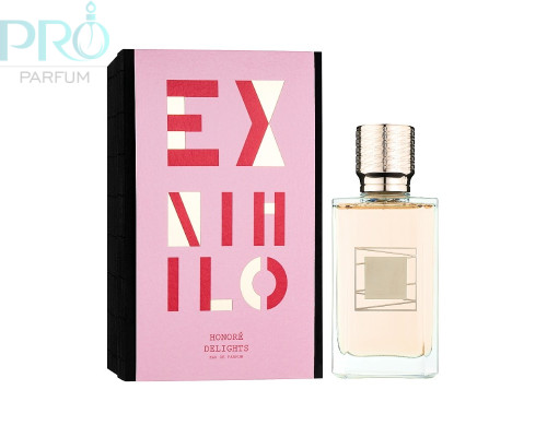 Оригинал Ex Nihilo Honore Delights 5x7.5 ml edp