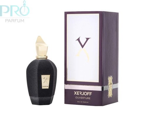 Оригинал Xerjoff V Ouverture 100 ml edp
