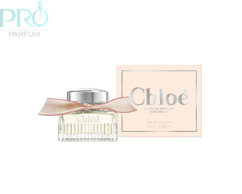 Оригинал Chloe Chloe Lumineuse 30 ml edp