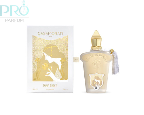 Оригинал Xerjoff Casamorati Dama Bianca 2 ml edp