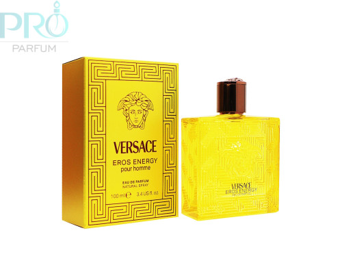 Оригинал Versace Eros Energy отливант 2 ml с атомайзером