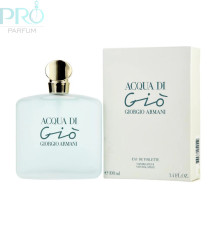 Оригинал Giorgio Armani Acqua Di Gio Eau De Toilette 100 ml edt