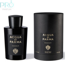 Оригинал Acqua Di Parma Sandalo 180 ml edp