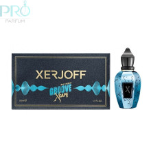 Оригинал Xerjoff Blends Groove Xcape 50 ml Parfum