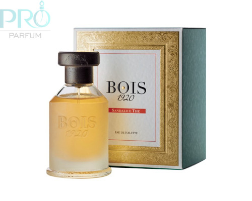 Оригинал Bois 1920 Sandalo E The 100 ml edt