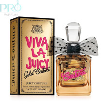 Оригинал Juicy Couture Viva La Juicy Gold Couture 100 ml edp