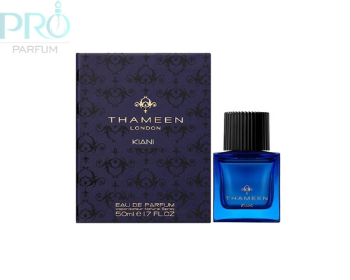 Оригинал Thameen Kiani 50 ml edp TESTER