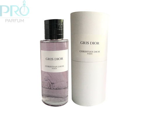 Оригинал Dior Gris Dior 250 ml edp