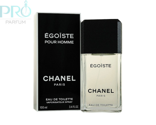 Оригинал Chanel Egoiste 100 ml edt TESTER