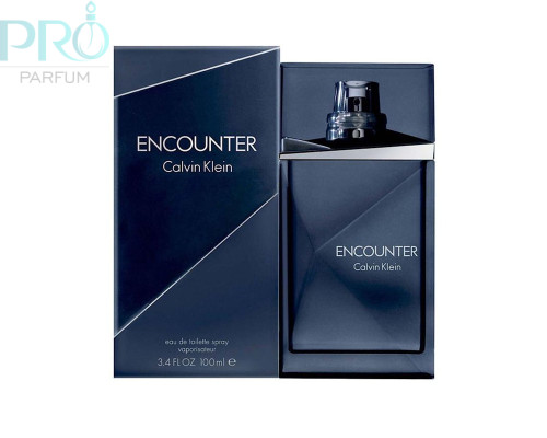 Оригинал Calvin Klein Encounter 100 ml edt TESTER