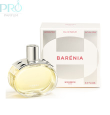 Оригинал Hermes Barenia отливант 2 ml с атомайзером