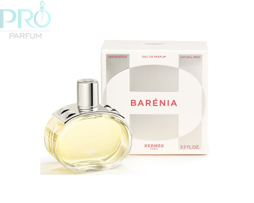 Оригинал Hermes Barenia отливант 2 ml с атомайзером