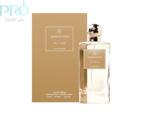 Оригинал Arabian Wind Dark Santal 75 ml edp TESTER