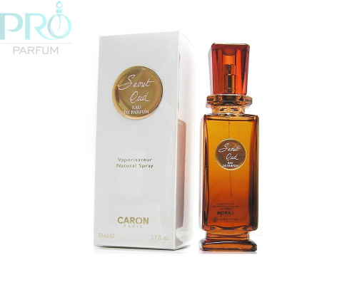 Оригинал Caron Secret Oud 30 ml edp TESTER